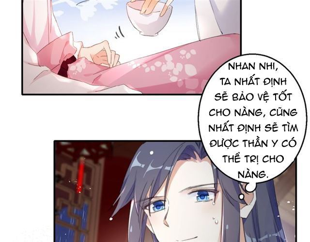 Hoa Nhan Sách Chapter 50.2 - Trang 2