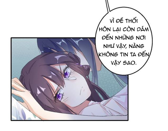 Hoa Nhan Sách Chapter 50.1 - Trang 2