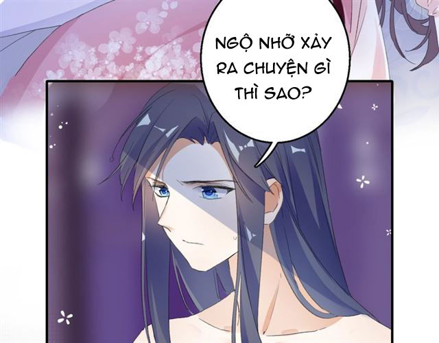 Hoa Nhan Sách Chapter 50.1 - Trang 2