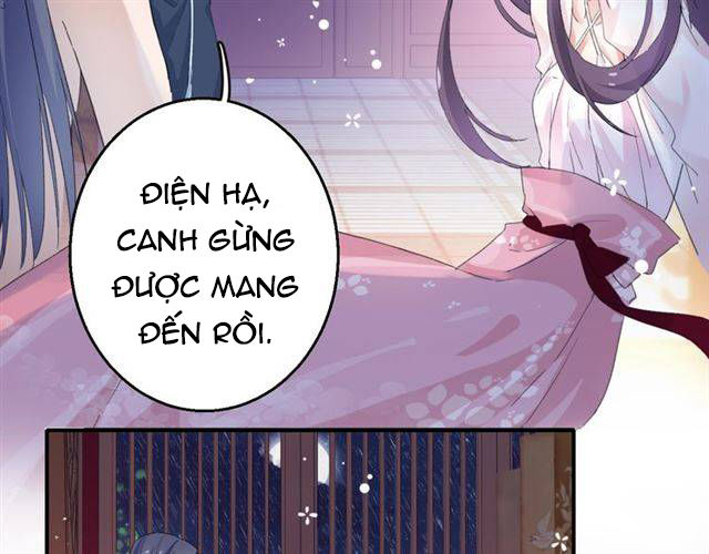 Hoa Nhan Sách Chapter 50.1 - Trang 2