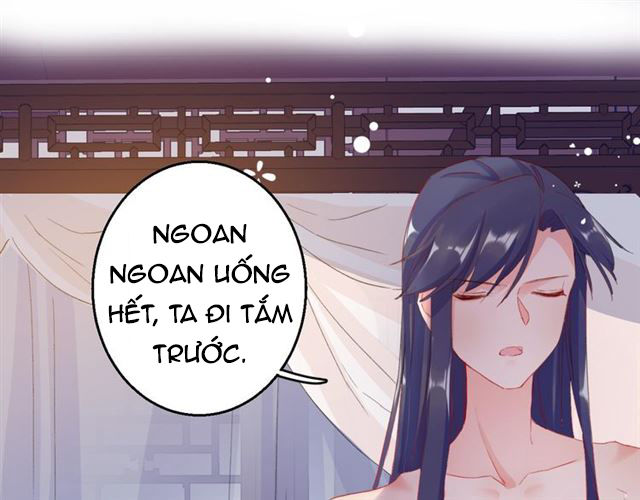 Hoa Nhan Sách Chapter 50.1 - Trang 2