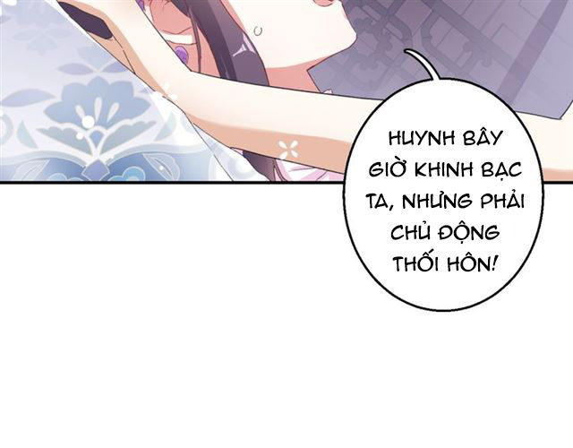 Hoa Nhan Sách Chapter 50.1 - Trang 2