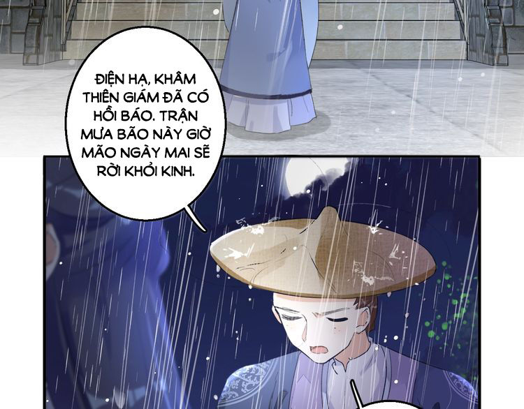 Hoa Nhan Sách Chapter 49.2 - Trang 2