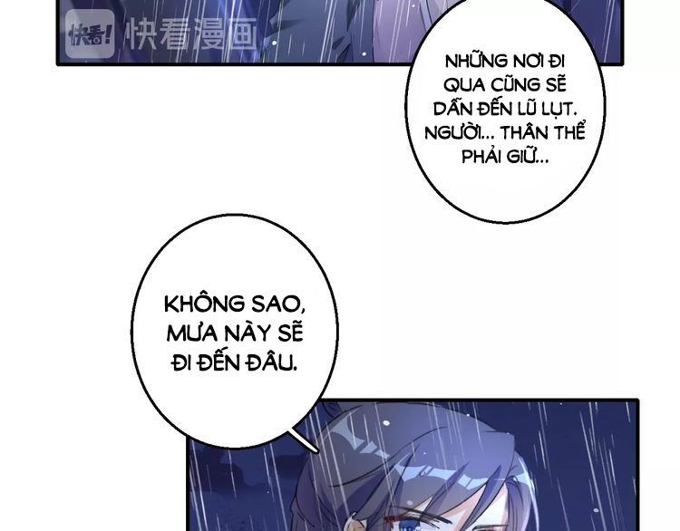 Hoa Nhan Sách Chapter 49.2 - Trang 2