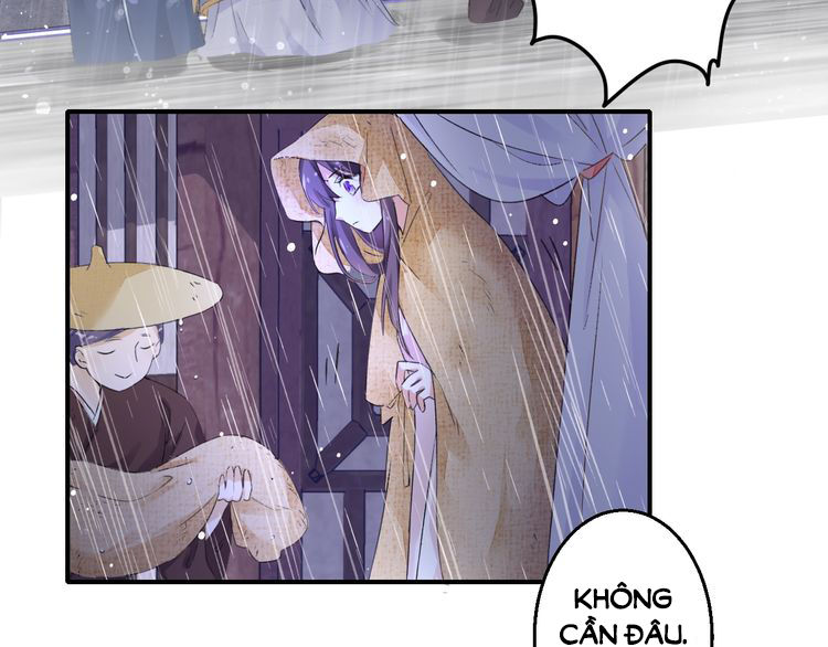 Hoa Nhan Sách Chapter 49.2 - Trang 2