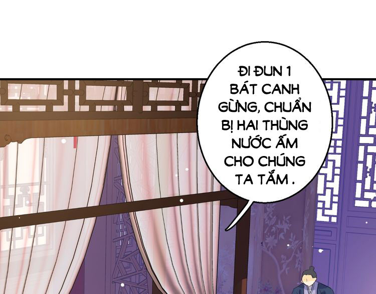 Hoa Nhan Sách Chapter 49.2 - Trang 2