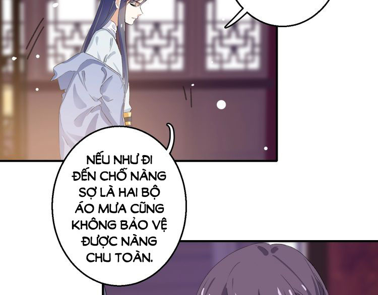 Hoa Nhan Sách Chapter 49.2 - Trang 2