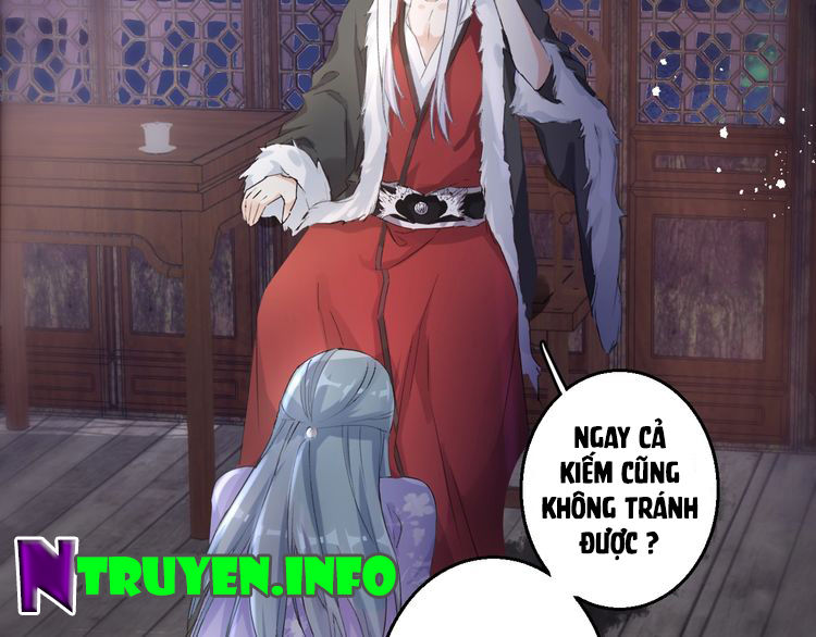 Hoa Nhan Sách Chapter 49.2 - Trang 2