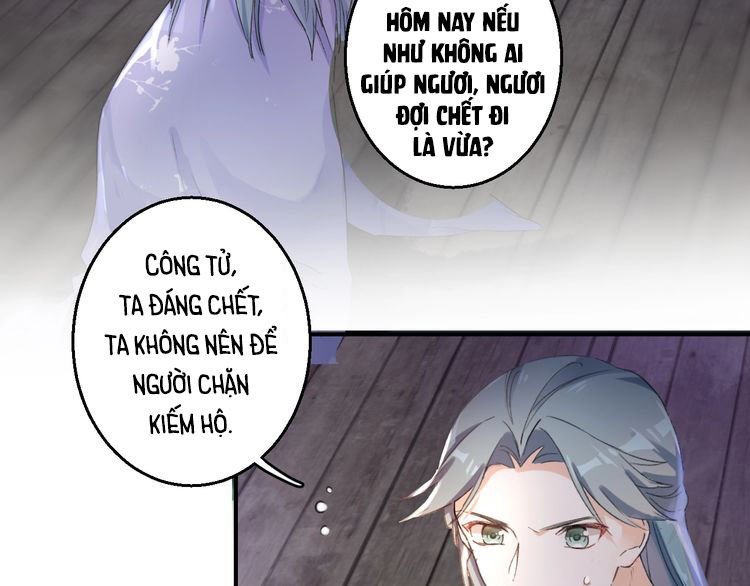 Hoa Nhan Sách Chapter 49.2 - Trang 2