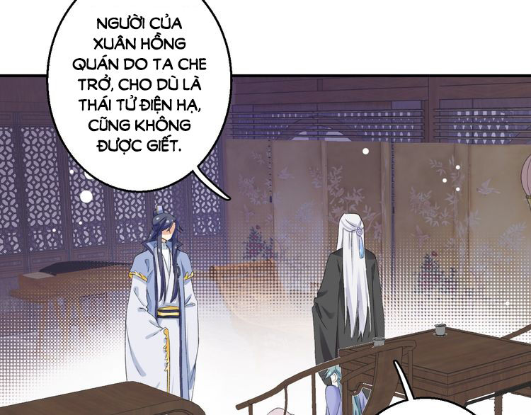 Hoa Nhan Sách Chapter 49.1 - Trang 2