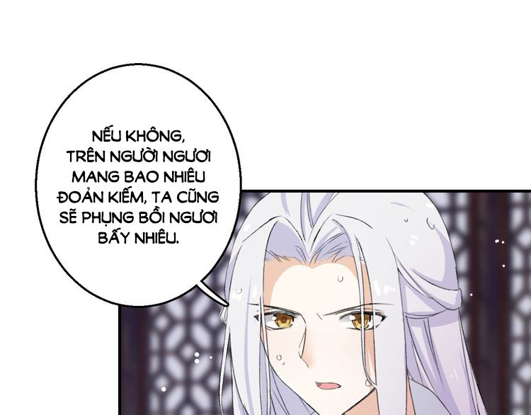 Hoa Nhan Sách Chapter 49.1 - Trang 2