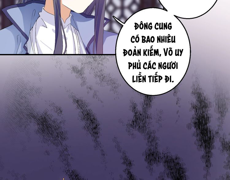 Hoa Nhan Sách Chapter 49.1 - Trang 2