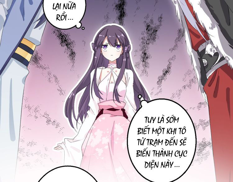 Hoa Nhan Sách Chapter 49.1 - Trang 2