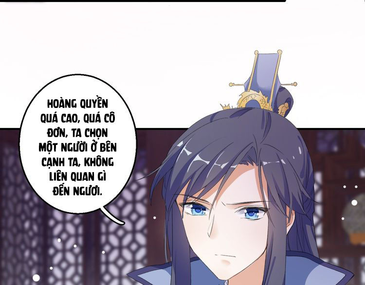 Hoa Nhan Sách Chapter 49.1 - Trang 2