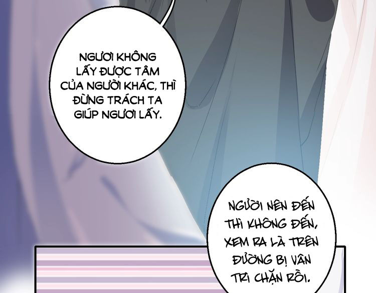 Hoa Nhan Sách Chapter 49.1 - Trang 2