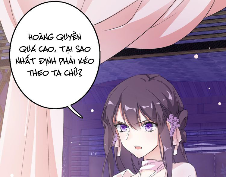 Hoa Nhan Sách Chapter 49.1 - Trang 2