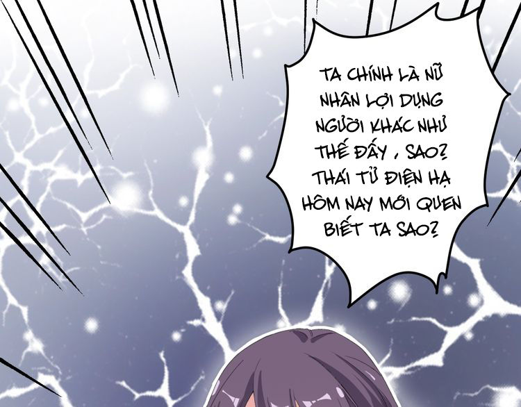 Hoa Nhan Sách Chapter 49.1 - Trang 2