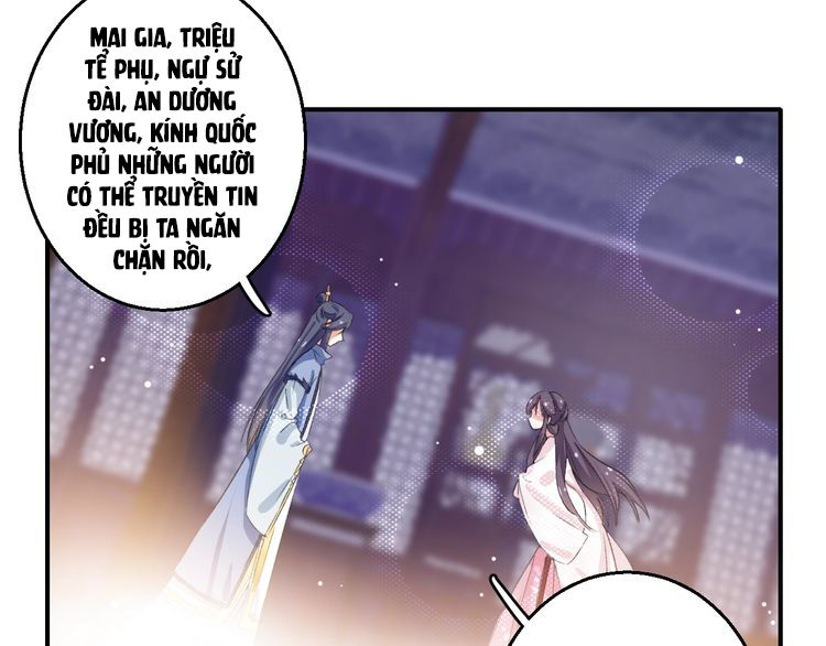 Hoa Nhan Sách Chapter 49.1 - Trang 2