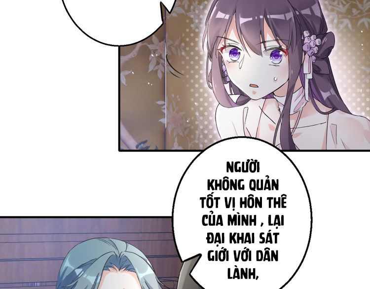 Hoa Nhan Sách Chapter 49.1 - Trang 2