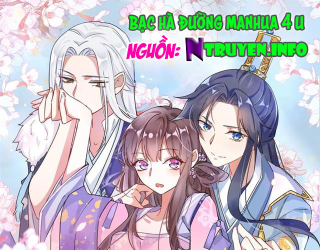 Hoa Nhan Sách Chapter 48.2 - Trang 2