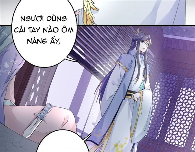 Hoa Nhan Sách Chapter 48.2 - Trang 2