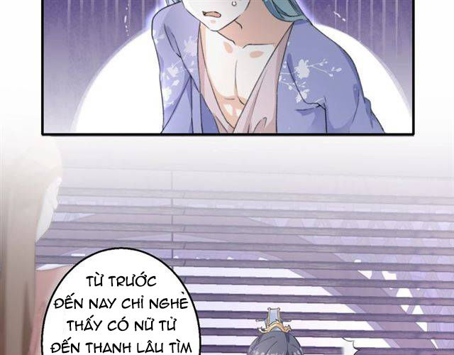 Hoa Nhan Sách Chapter 48.2 - Trang 2