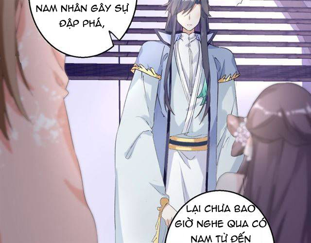 Hoa Nhan Sách Chapter 48.2 - Trang 2