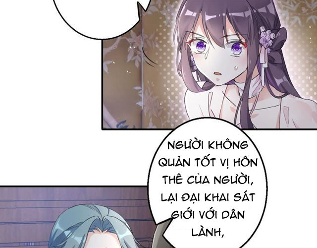 Hoa Nhan Sách Chapter 48.2 - Trang 2