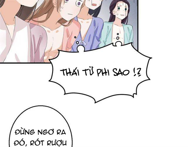 Hoa Nhan Sách Chapter 48.1 - Trang 2