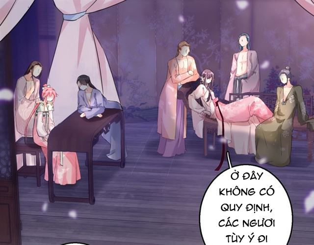 Hoa Nhan Sách Chapter 48.1 - Trang 2