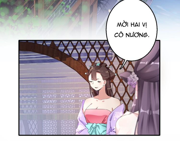 Hoa Nhan Sách Chapter 47.2 - Trang 2