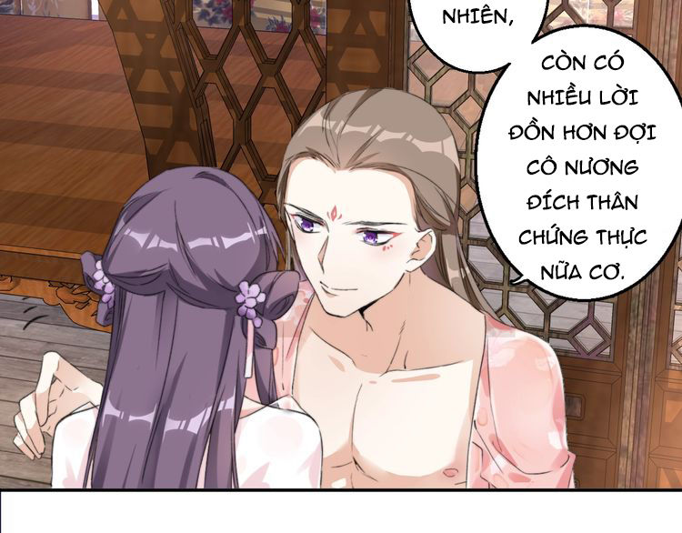 Hoa Nhan Sách Chapter 47.2 - Trang 2