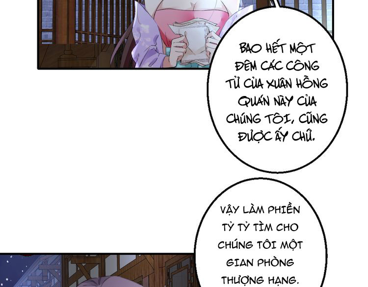 Hoa Nhan Sách Chapter 47.2 - Trang 2