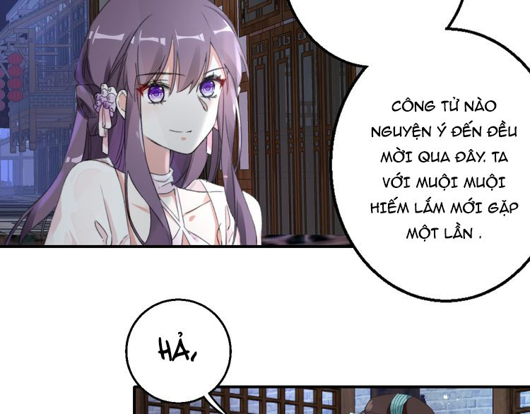 Hoa Nhan Sách Chapter 47.2 - Trang 2