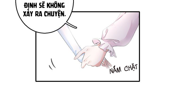 Hoa Nhan Sách Chapter 47.1 - Trang 2