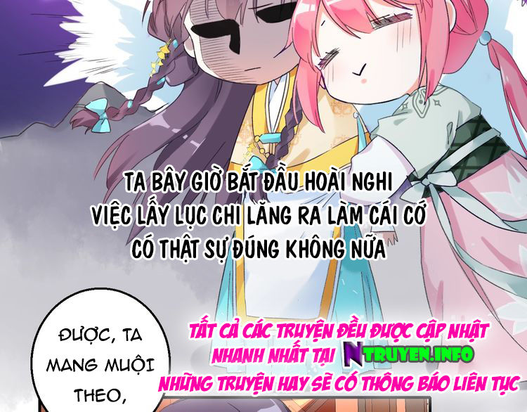 Hoa Nhan Sách Chapter 47.1 - Trang 2