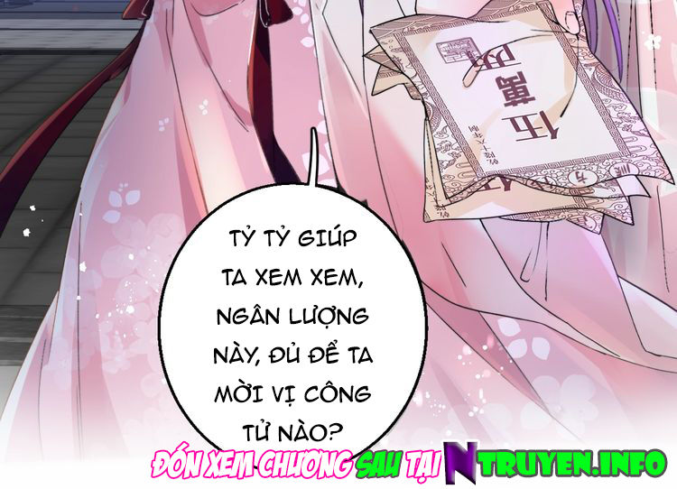 Hoa Nhan Sách Chapter 47.1 - Trang 2