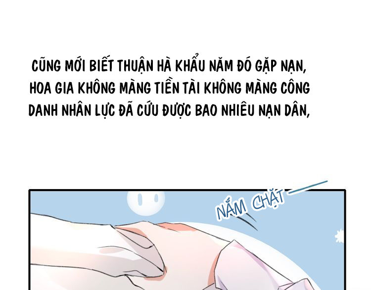 Hoa Nhan Sách Chapter 46.2 - Trang 2