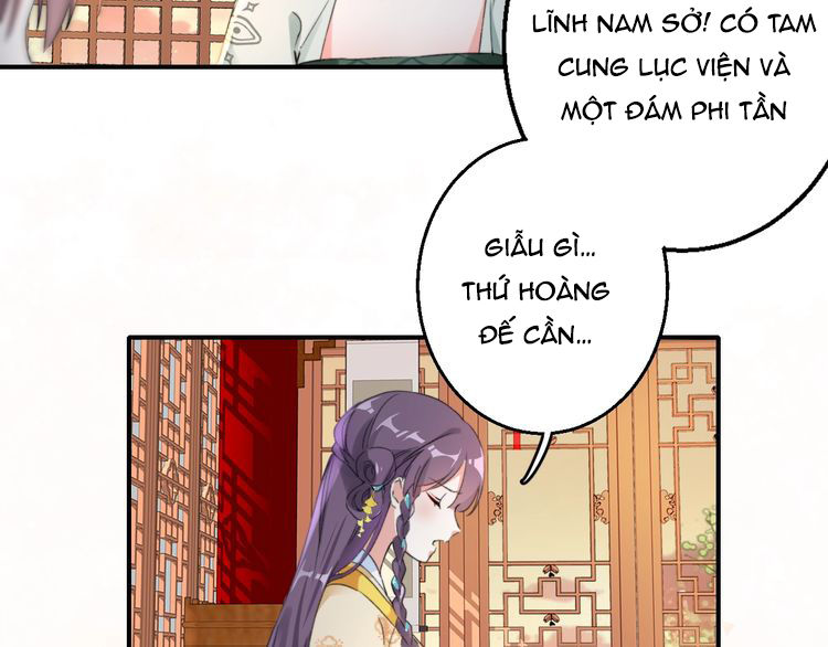 Hoa Nhan Sách Chapter 46.2 - Trang 2