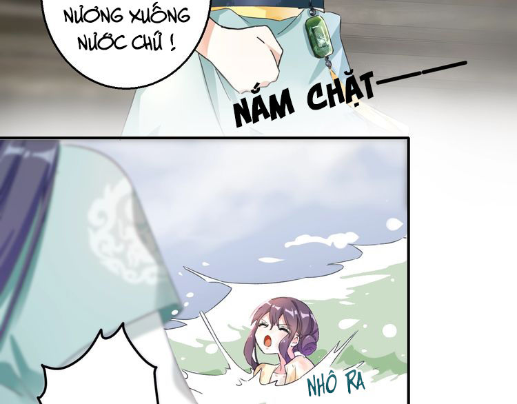 Hoa Nhan Sách Chapter 45.2 - Trang 2