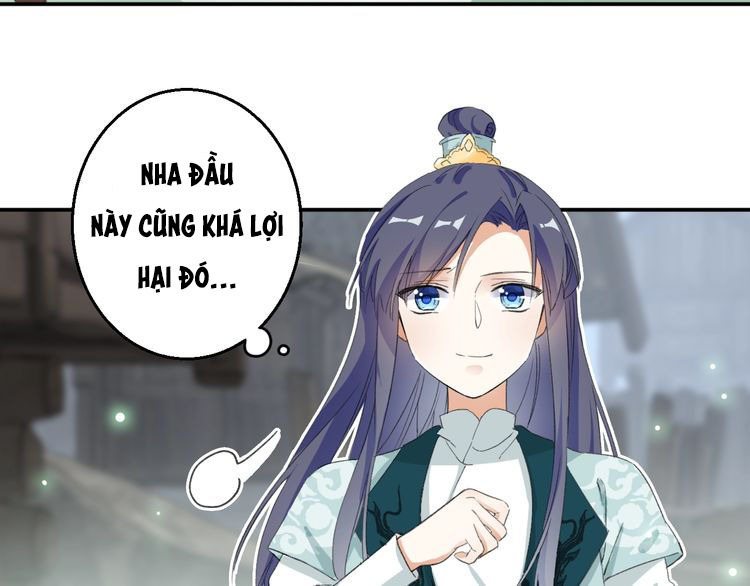 Hoa Nhan Sách Chapter 45.2 - Trang 2