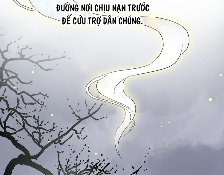 Hoa Nhan Sách Chapter 45.1 - Trang 2