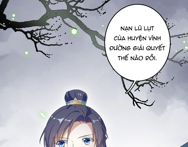 Hoa Nhan Sách Chapter 45.1 - Trang 2