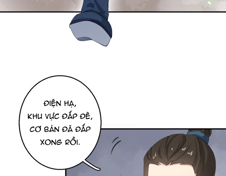 Hoa Nhan Sách Chapter 45.1 - Trang 2