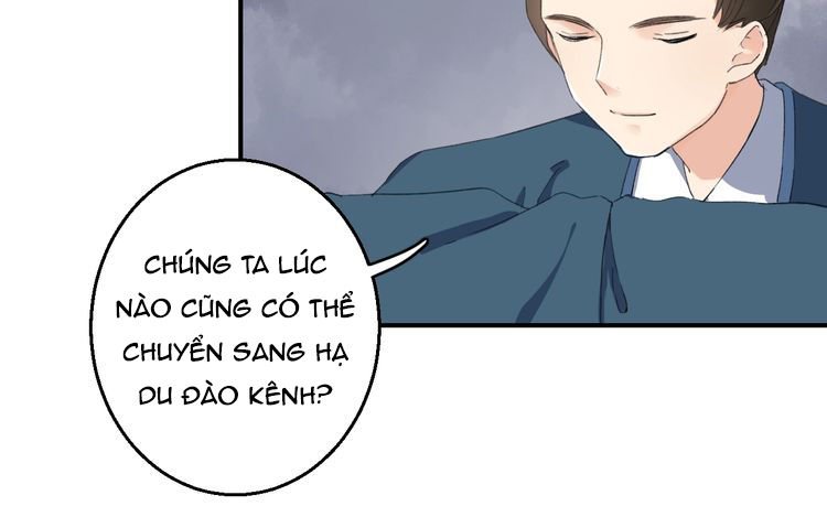 Hoa Nhan Sách Chapter 45.1 - Trang 2