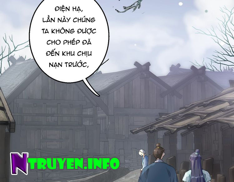 Hoa Nhan Sách Chapter 45.1 - Trang 2