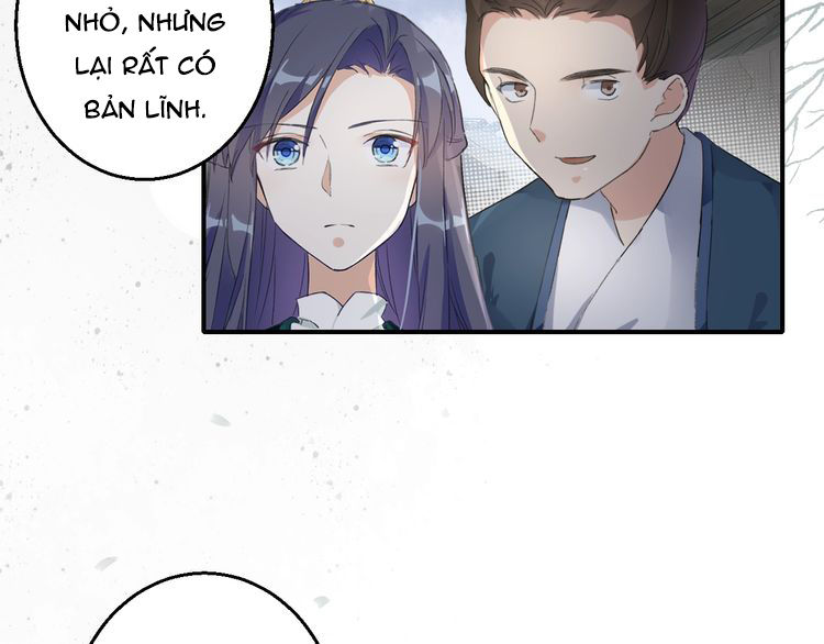 Hoa Nhan Sách Chapter 45.1 - Trang 2