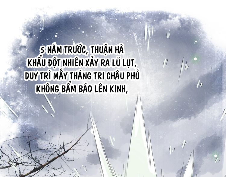 Hoa Nhan Sách Chapter 45.1 - Trang 2