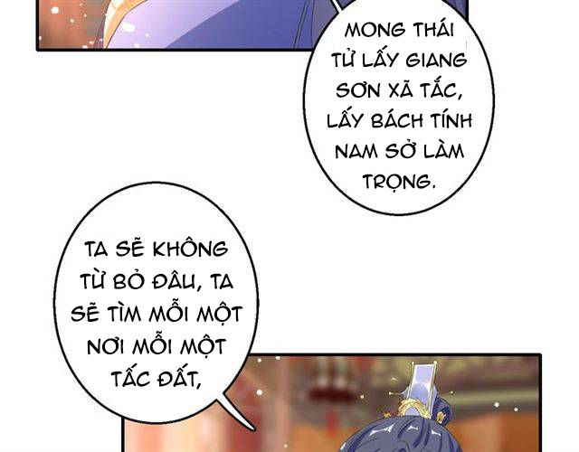 Hoa Nhan Sách Chapter 44.2 - Trang 2