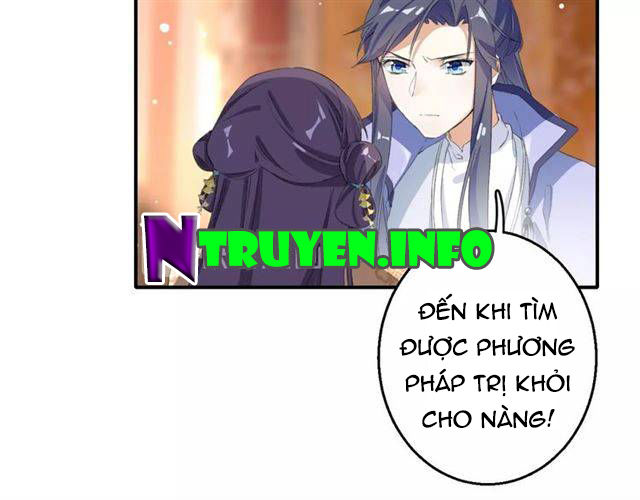 Hoa Nhan Sách Chapter 44.2 - Trang 2